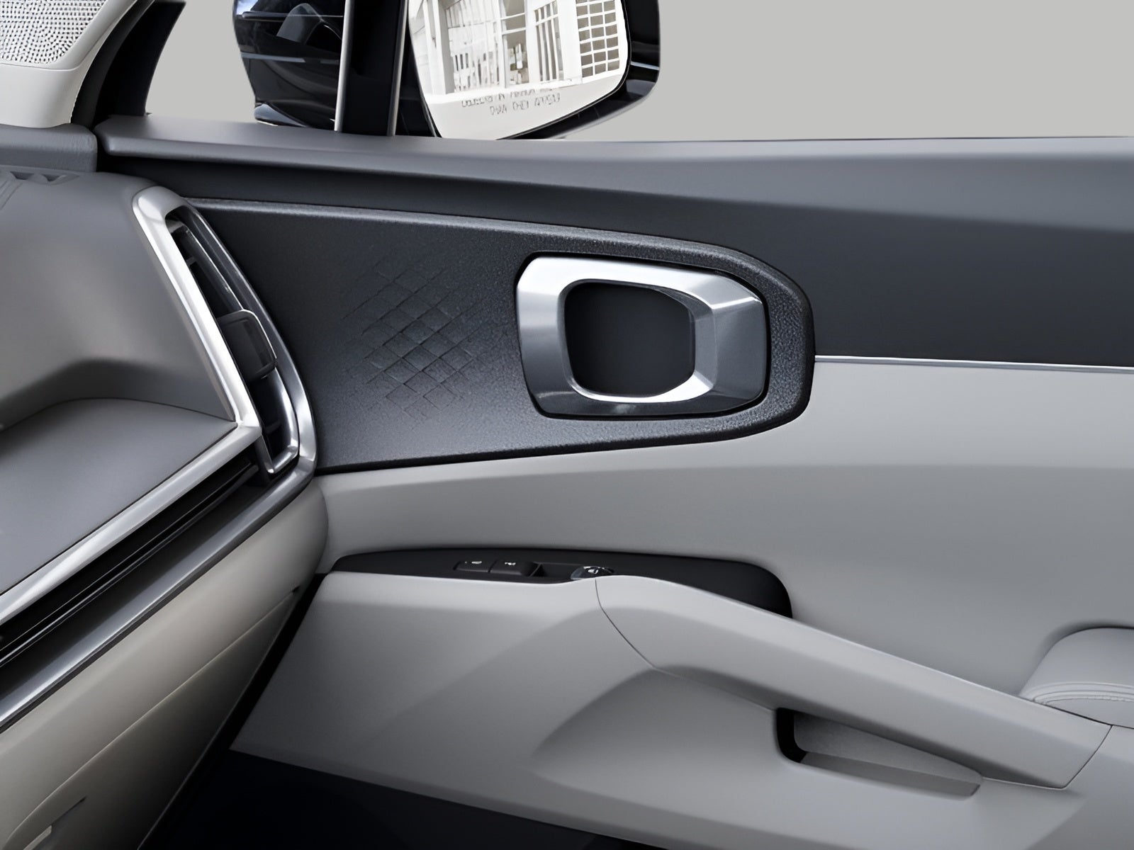 2026 Kia Sorento S FWD