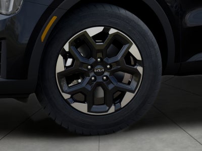 2026 Kia Sorento S FWD