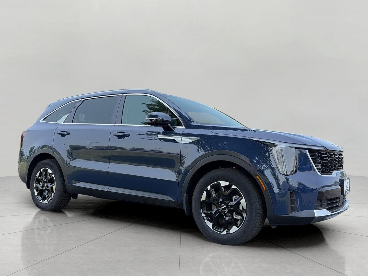2026 Kia Sorento S FWD
