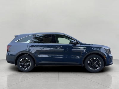 2026 Kia Sorento S FWD
