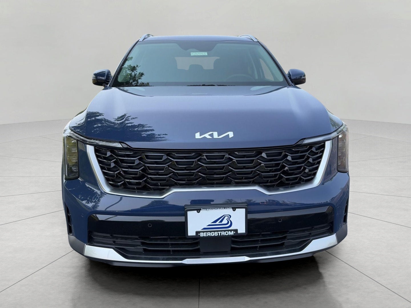 2026 Kia Sorento S FWD