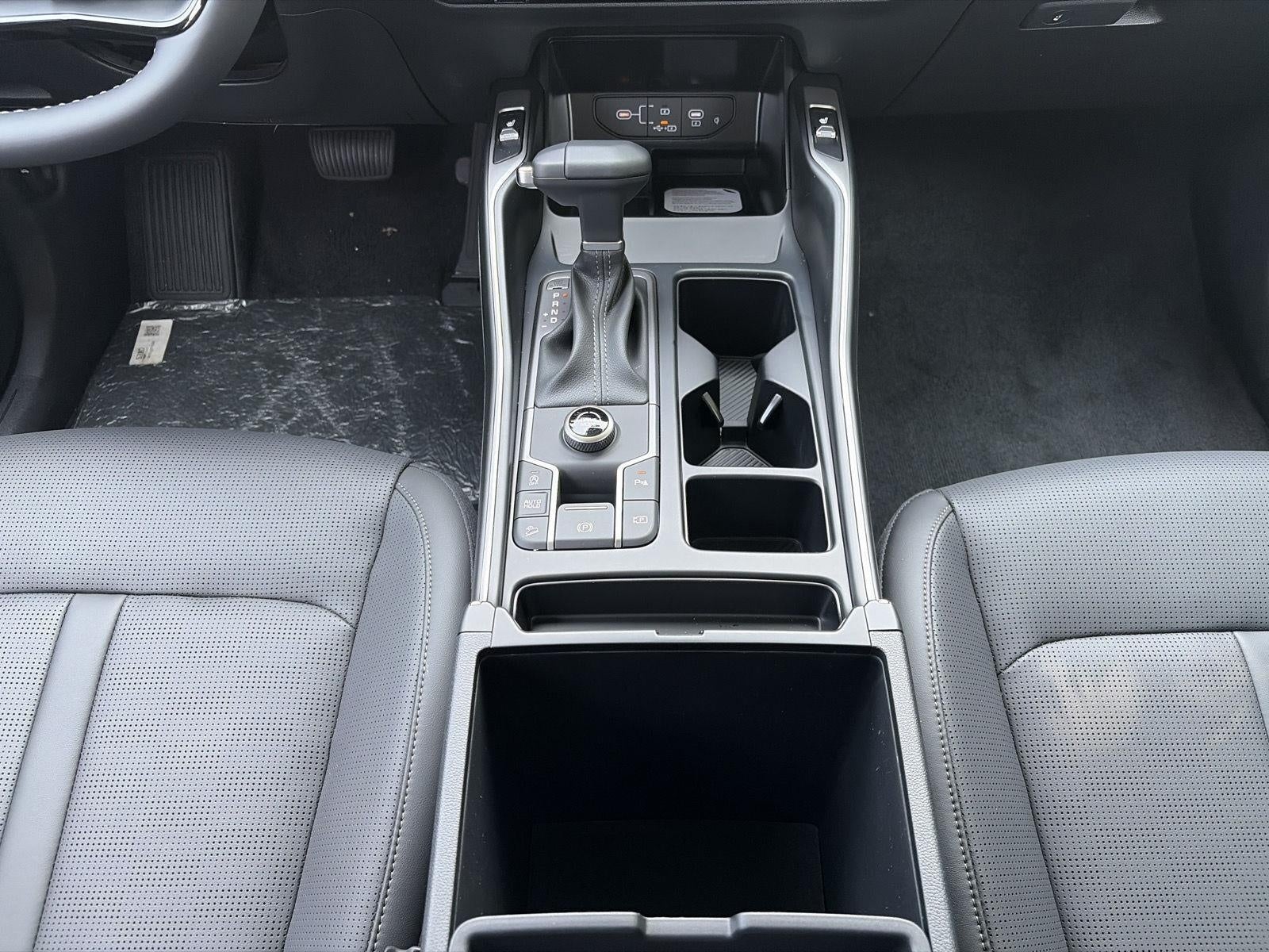2026 Kia Sorento S FWD