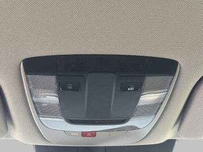 2026 Kia Sorento S FWD