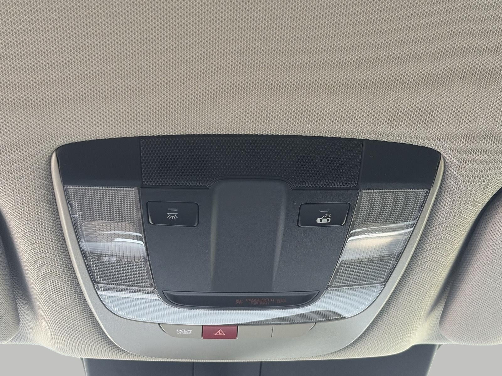 2026 Kia Sorento S FWD