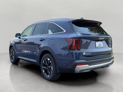 2026 Kia Sorento S FWD