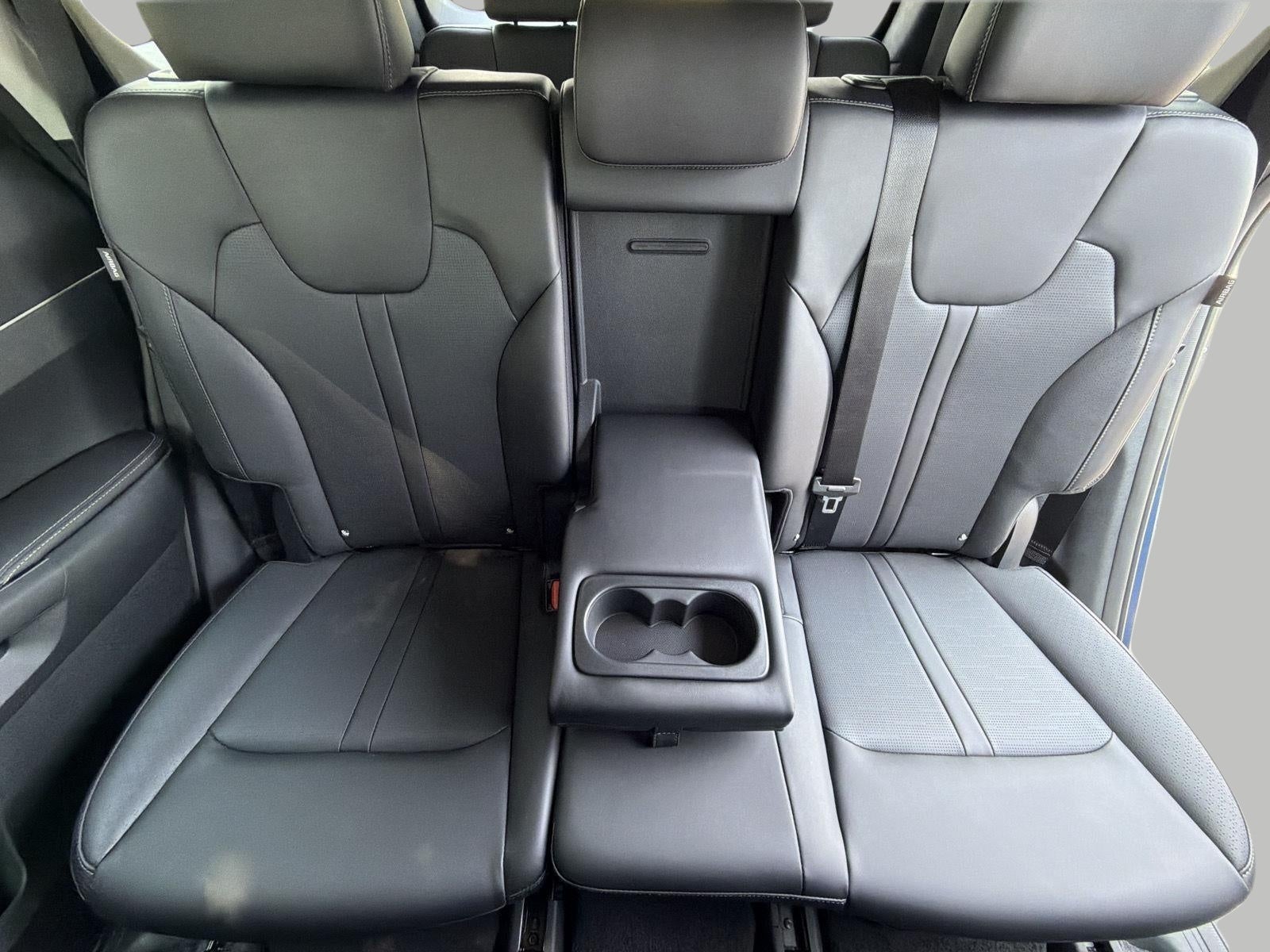 2026 Kia Sorento S FWD