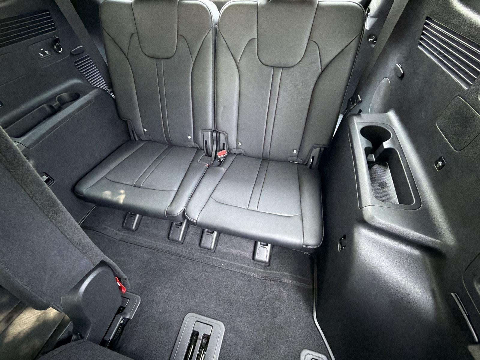 2026 Kia Sorento S FWD