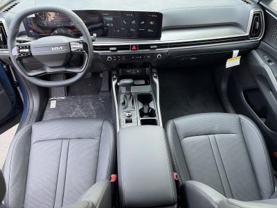 2026 Kia Sorento S FWD