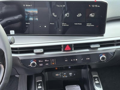 2026 Kia Sorento S FWD