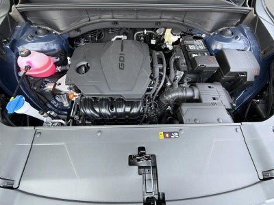 2026 Kia Sorento S FWD