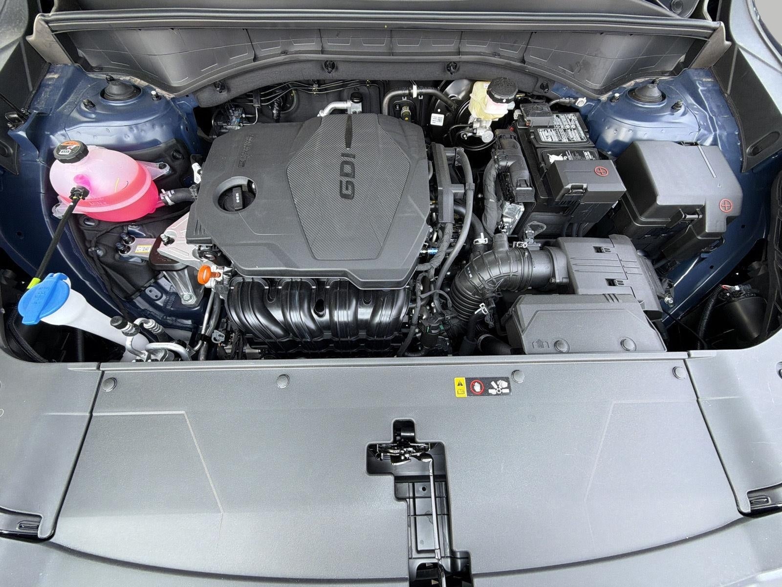 2026 Kia Sorento S FWD