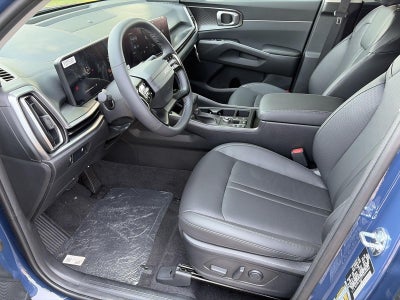 2026 Kia Sorento S FWD
