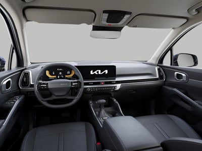 2026 Kia Sorento S FWD