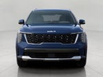 2026 Kia Sorento S FWD