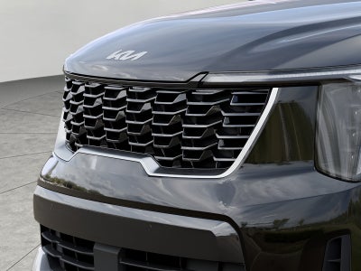 2026 Kia Sorento S AWD