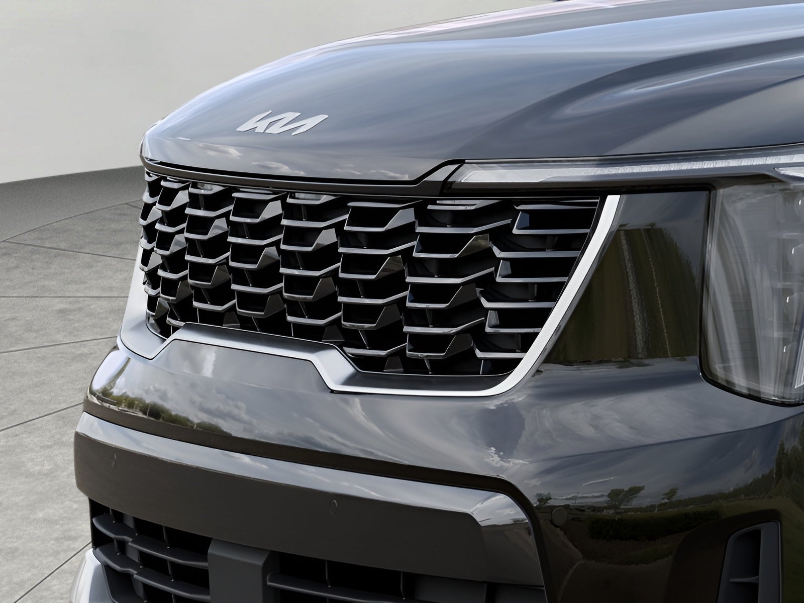 2026 Kia Sorento S AWD