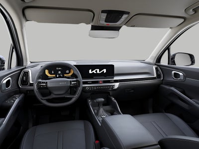 2026 Kia Sorento S AWD