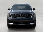 2026 Kia Sorento S AWD