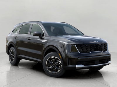 2026 Kia Sorento S AWD