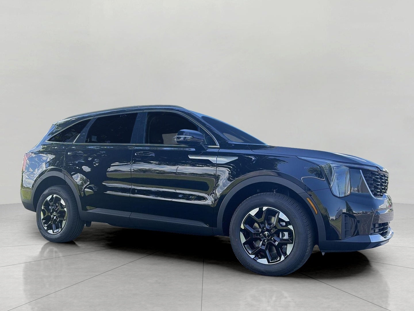 2026 Kia Sorento S AWD