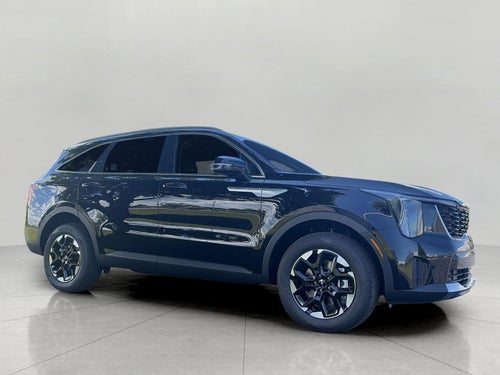2026 Kia Sorento S AWD