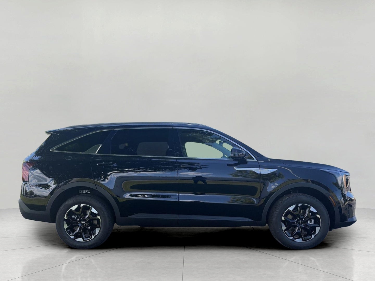 2026 Kia Sorento S AWD