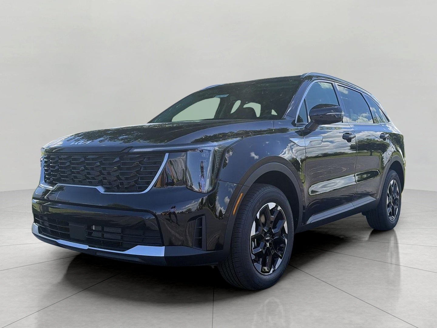 2026 Kia Sorento S AWD