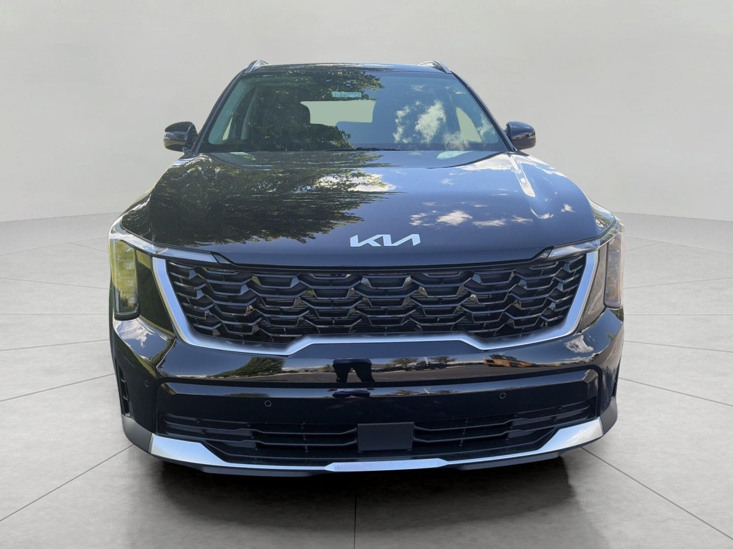 2026 Kia Sorento S AWD