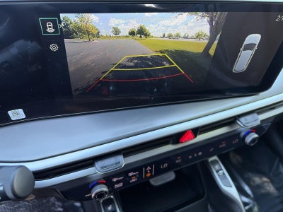 2026 Kia Sorento S AWD