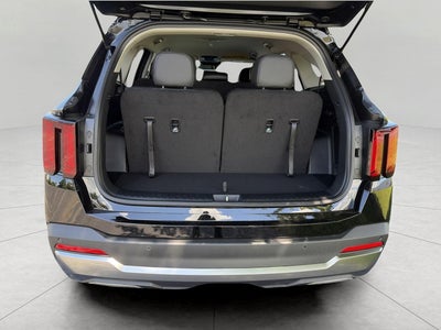 2026 Kia Sorento S AWD