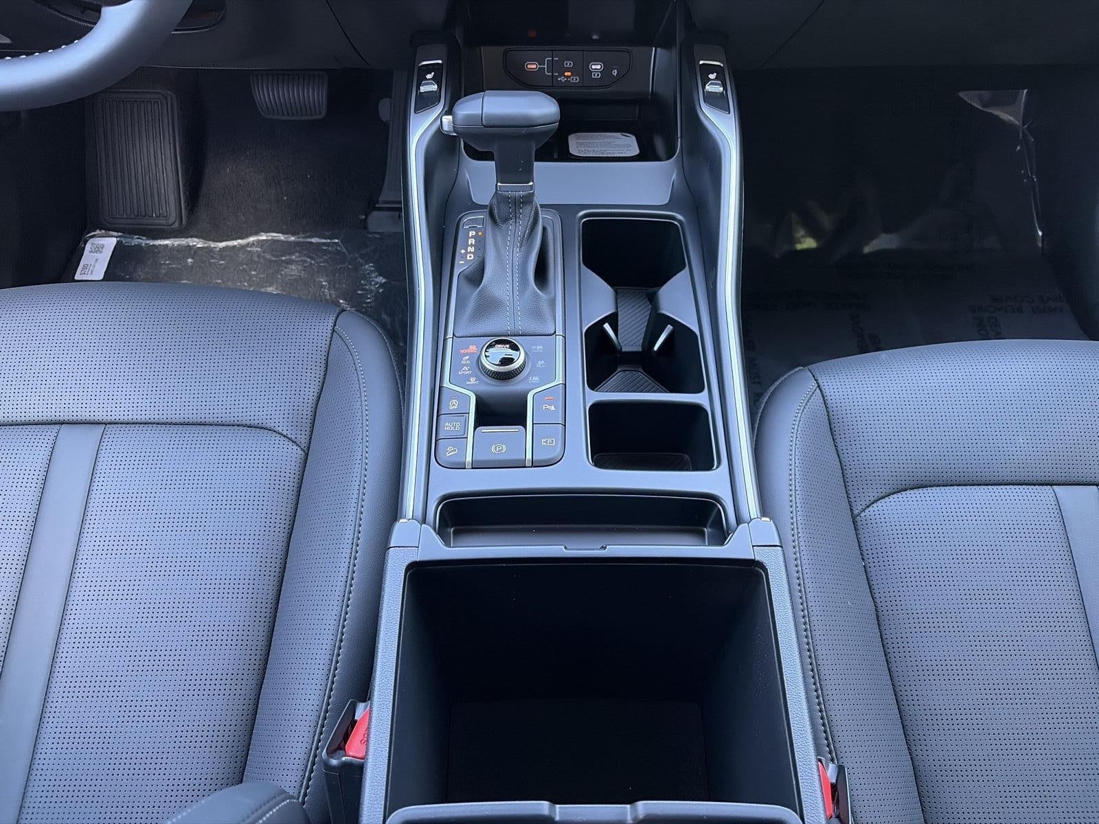 2026 Kia Sorento S AWD