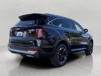 2026 Kia Sorento S AWD