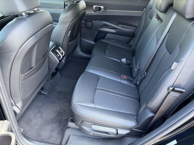 2026 Kia Sorento S AWD
