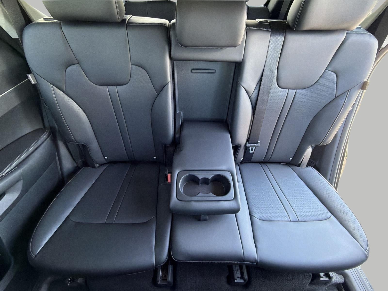 2026 Kia Sorento S AWD