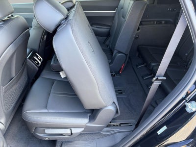 2026 Kia Sorento S AWD