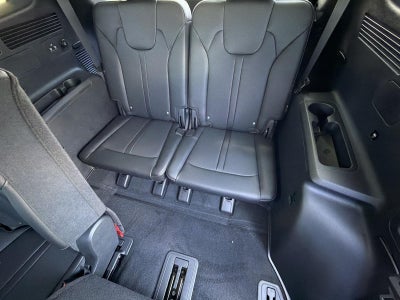 2026 Kia Sorento S AWD