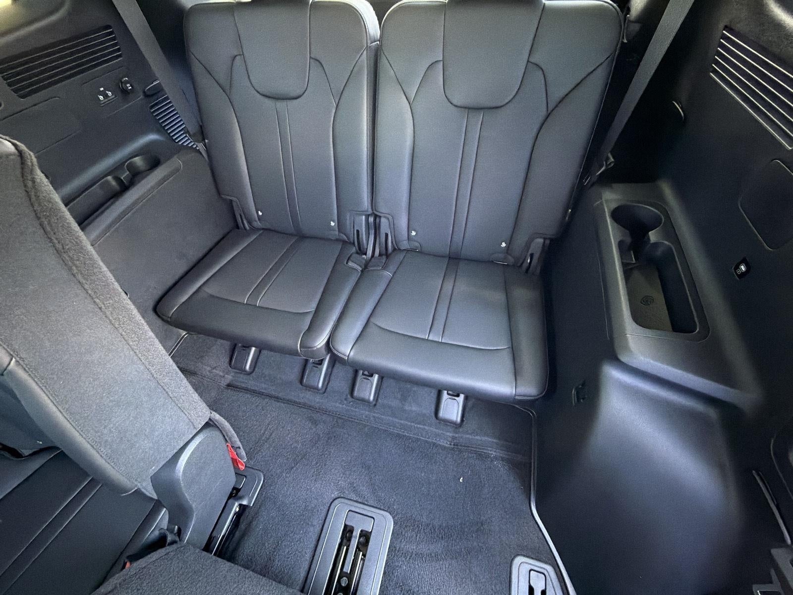 2026 Kia Sorento S AWD
