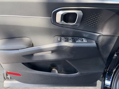 2026 Kia Sorento S AWD