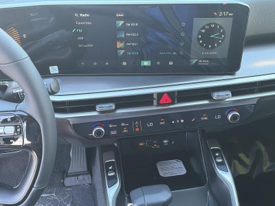 2026 Kia Sorento S AWD
