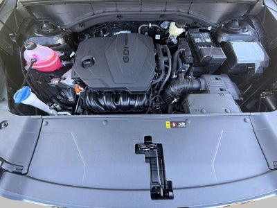 2026 Kia Sorento S AWD