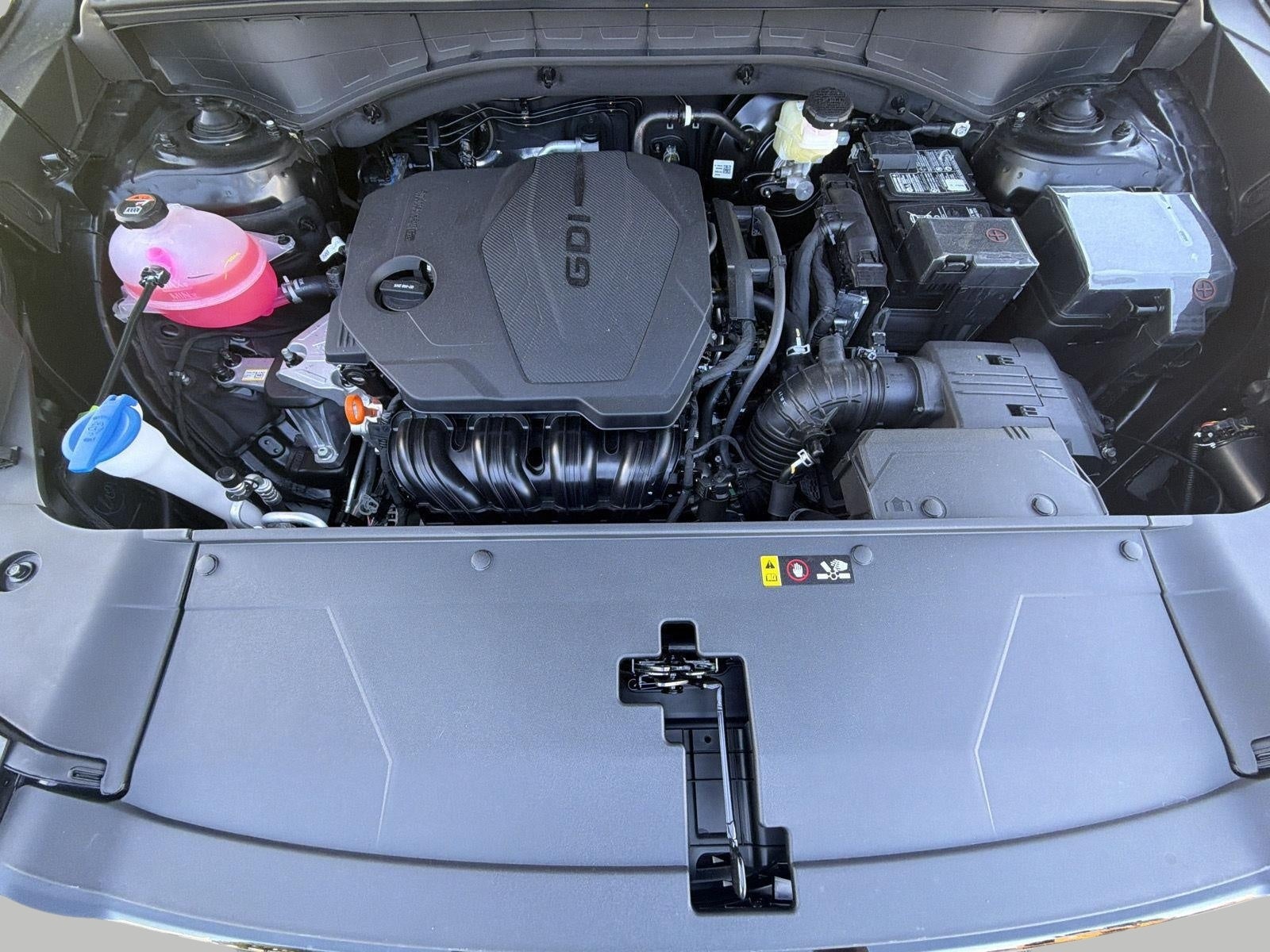 2026 Kia Sorento S AWD