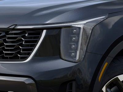 2026 Kia Sorento S AWD