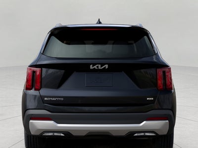 2026 Kia Sorento S AWD