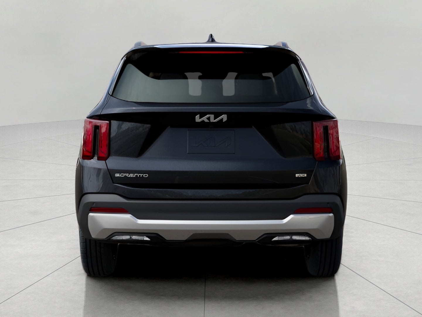 2026 Kia Sorento S AWD