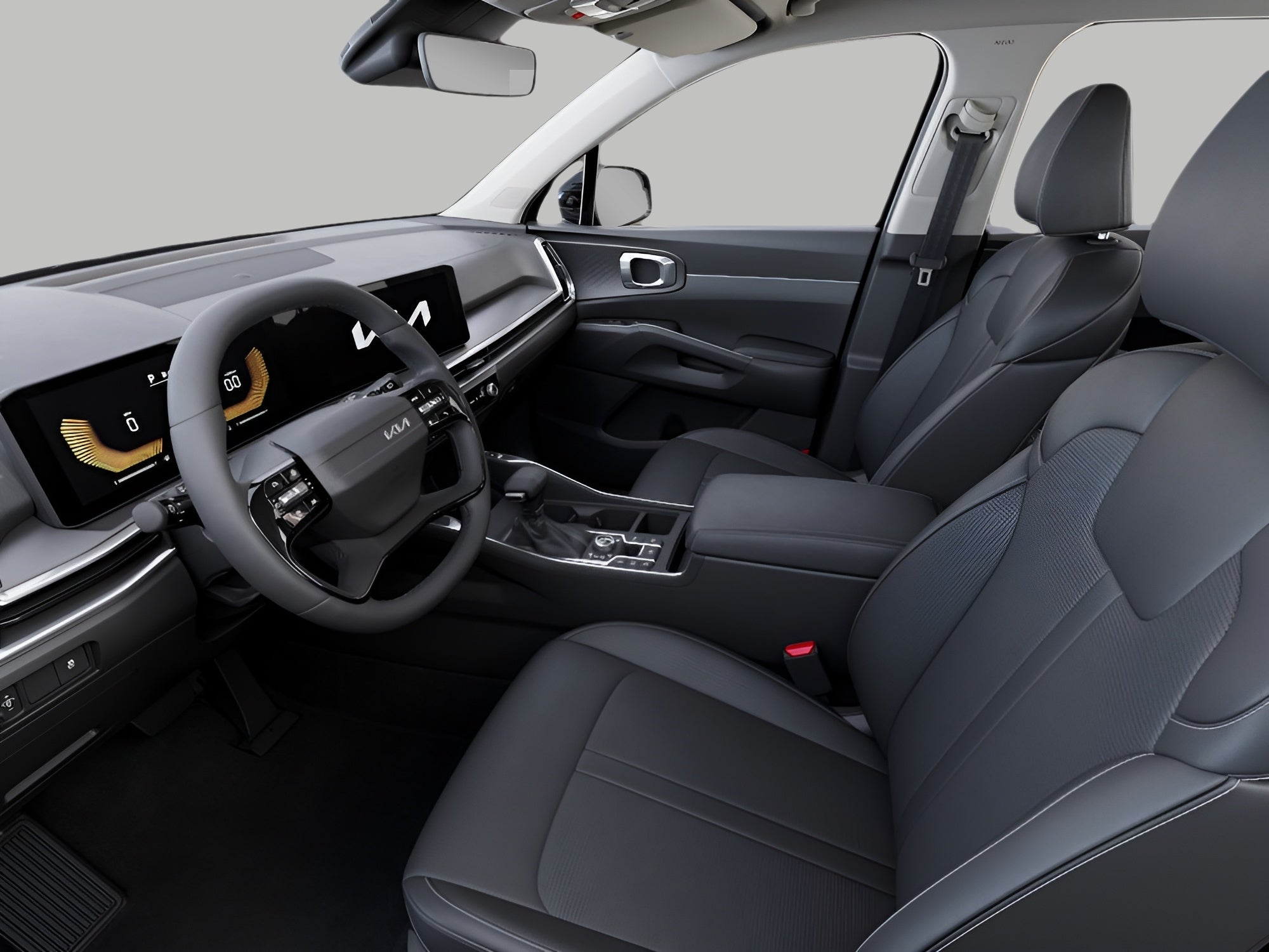 2026 Kia Sorento S AWD