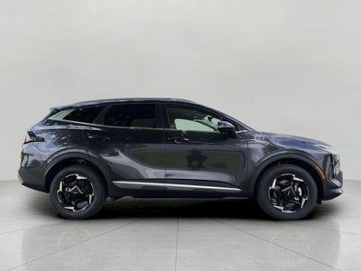 2026 Kia Sorento S AWD