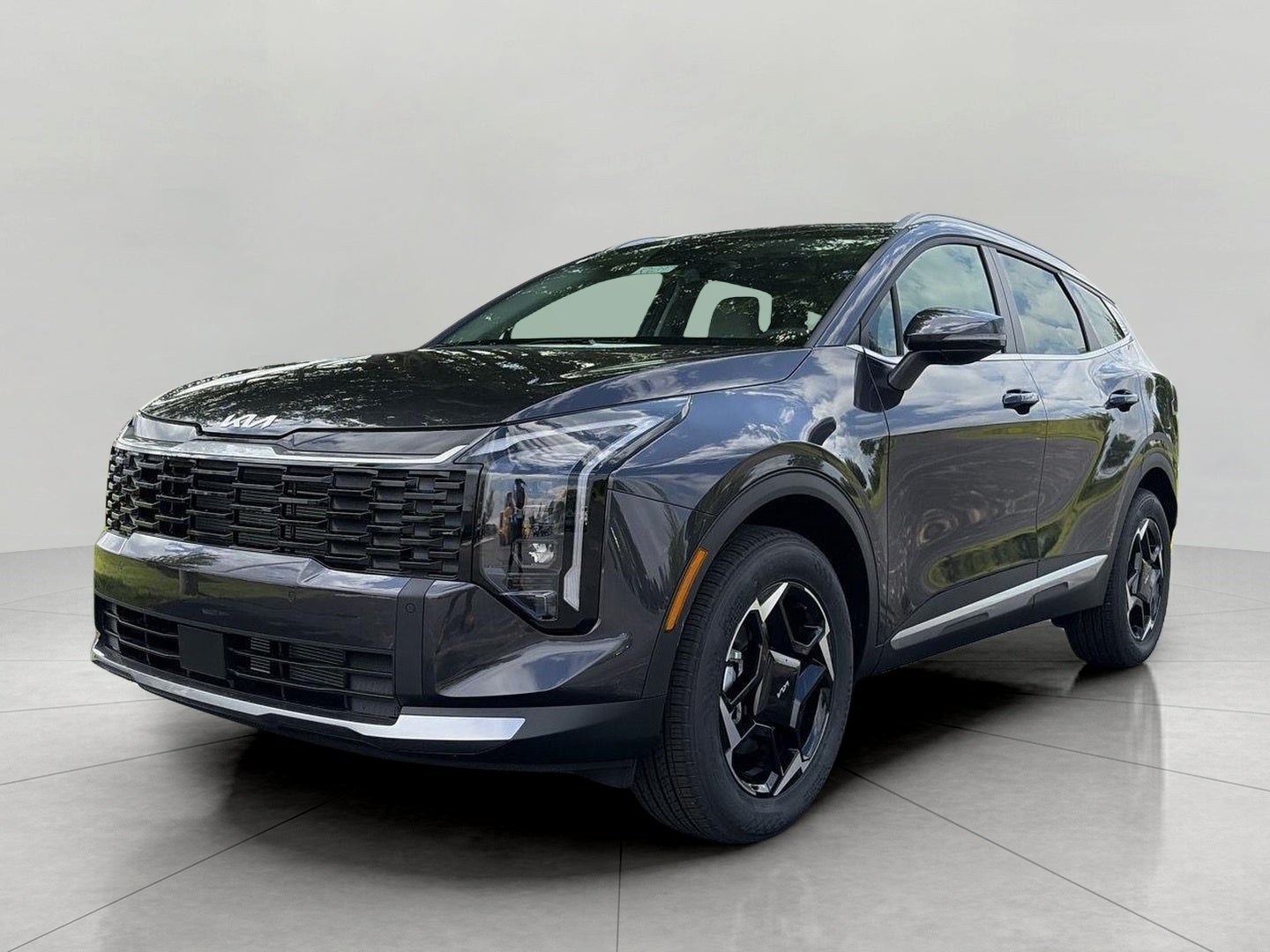 2026 Kia Sorento S AWD