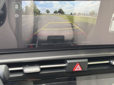 2026 Kia Sorento S AWD