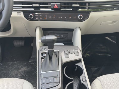 2026 Kia Sorento S AWD