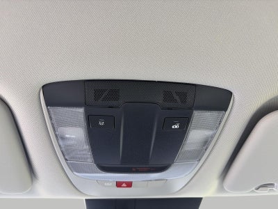 2026 Kia Sorento S AWD